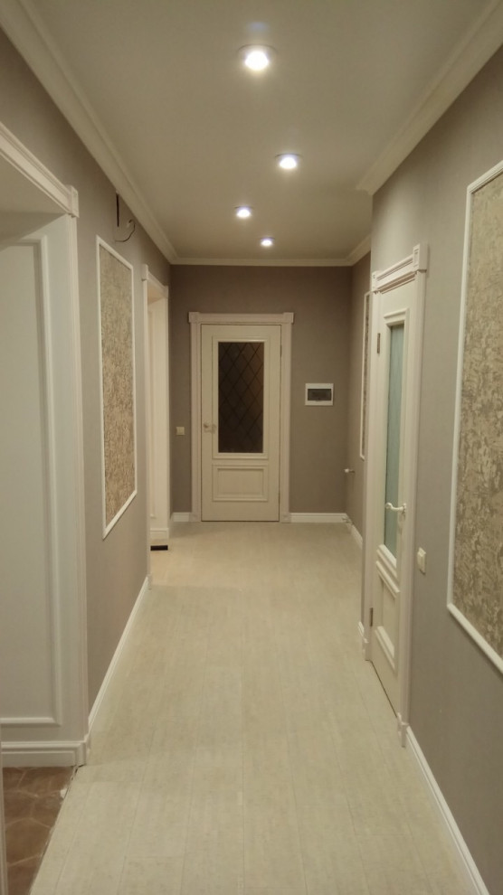 Современный прованс