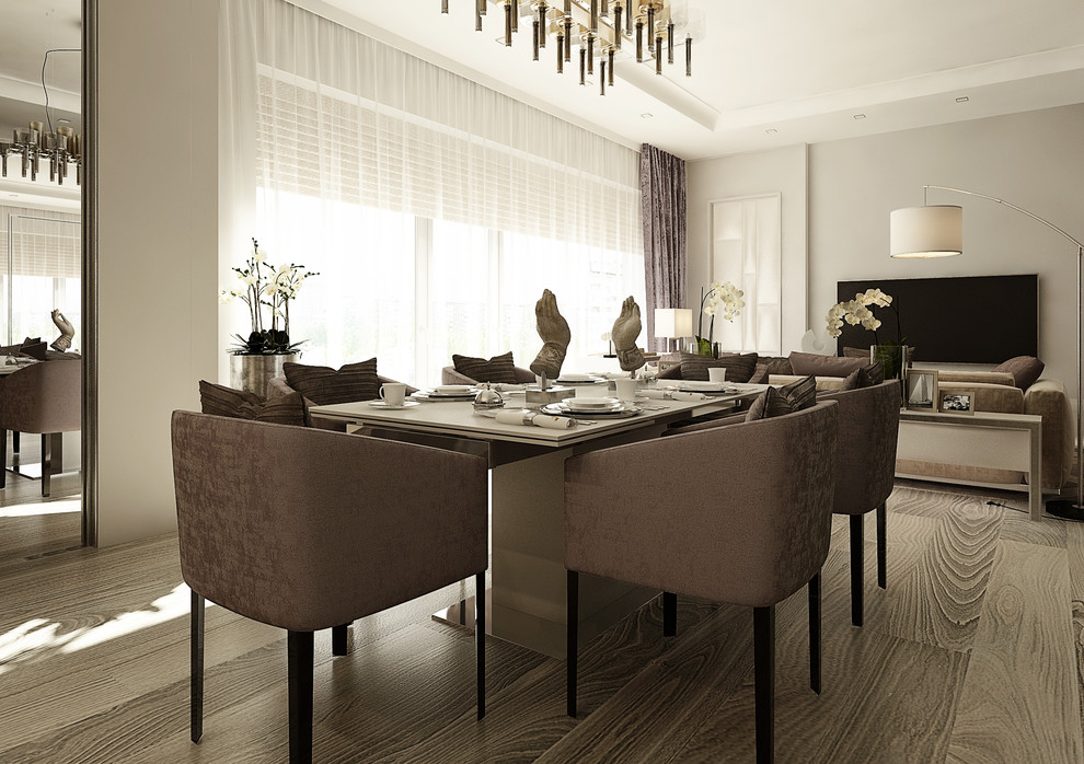 Рублевский Парк