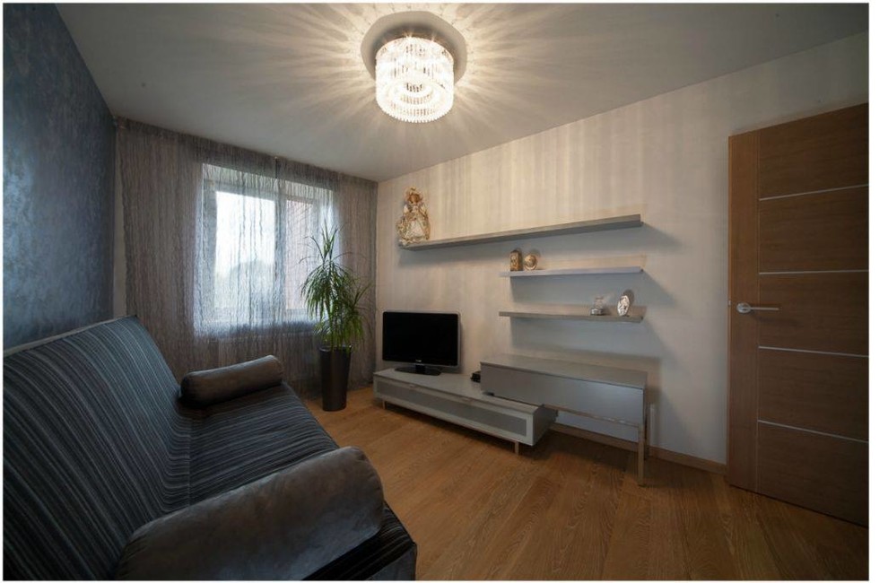 Квартира для молодоженов