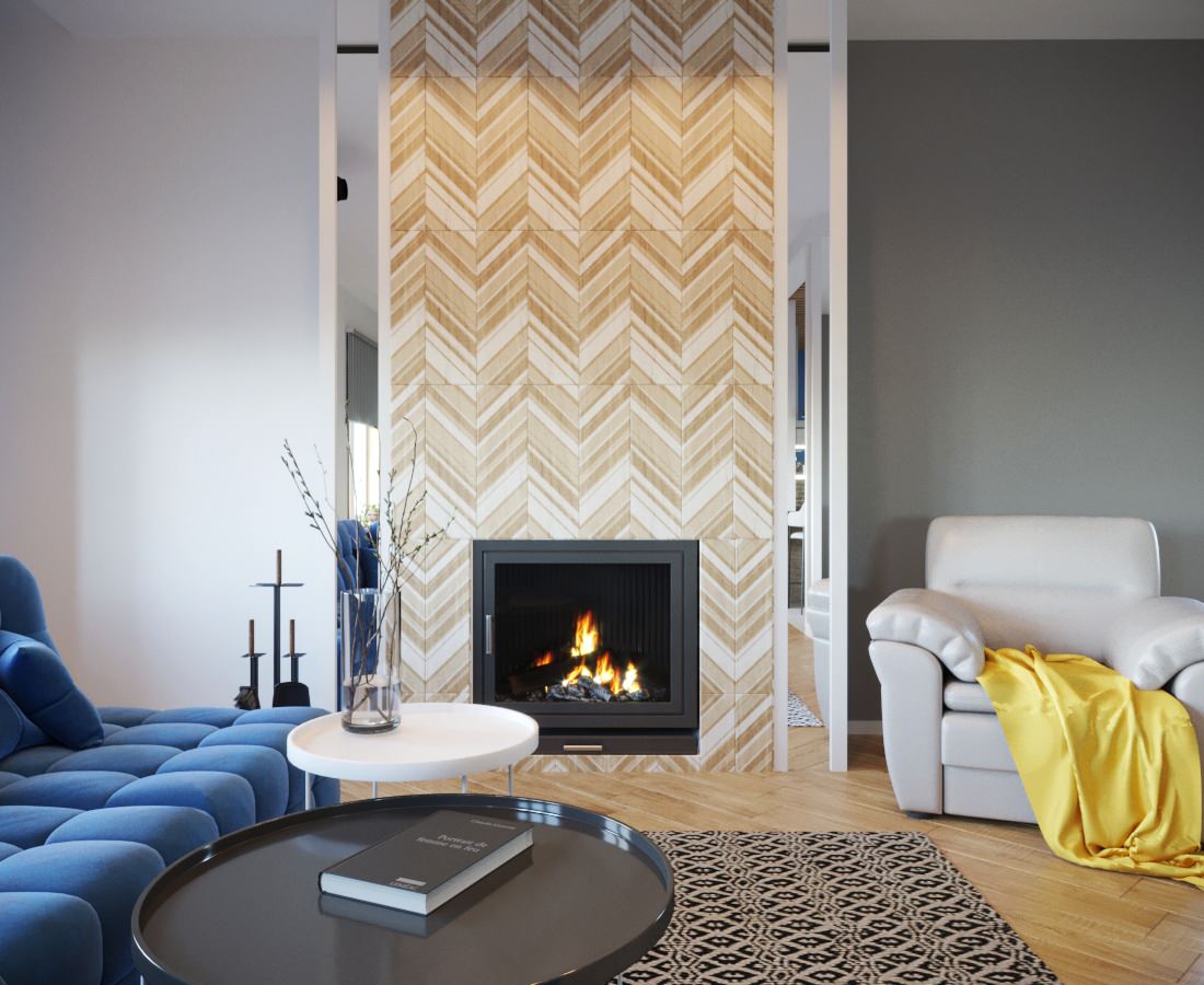 Загородный дом