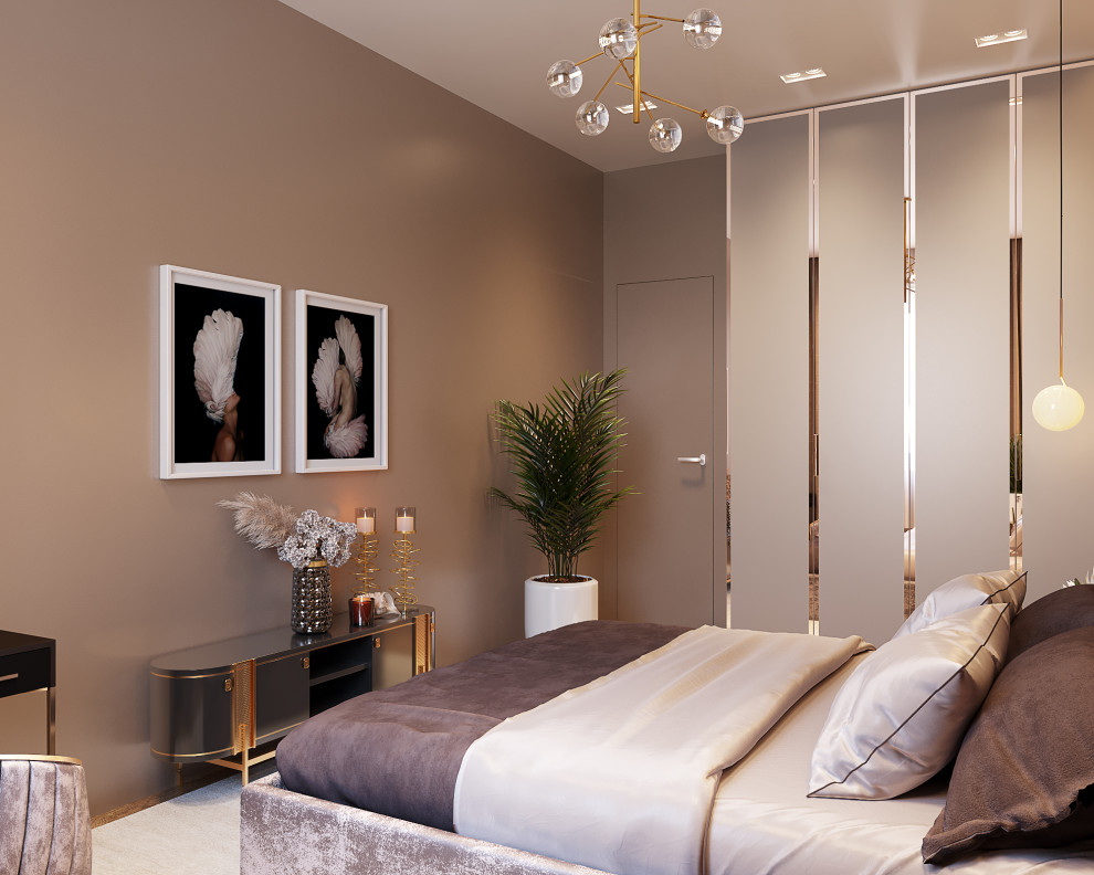 ЖК Маяковский