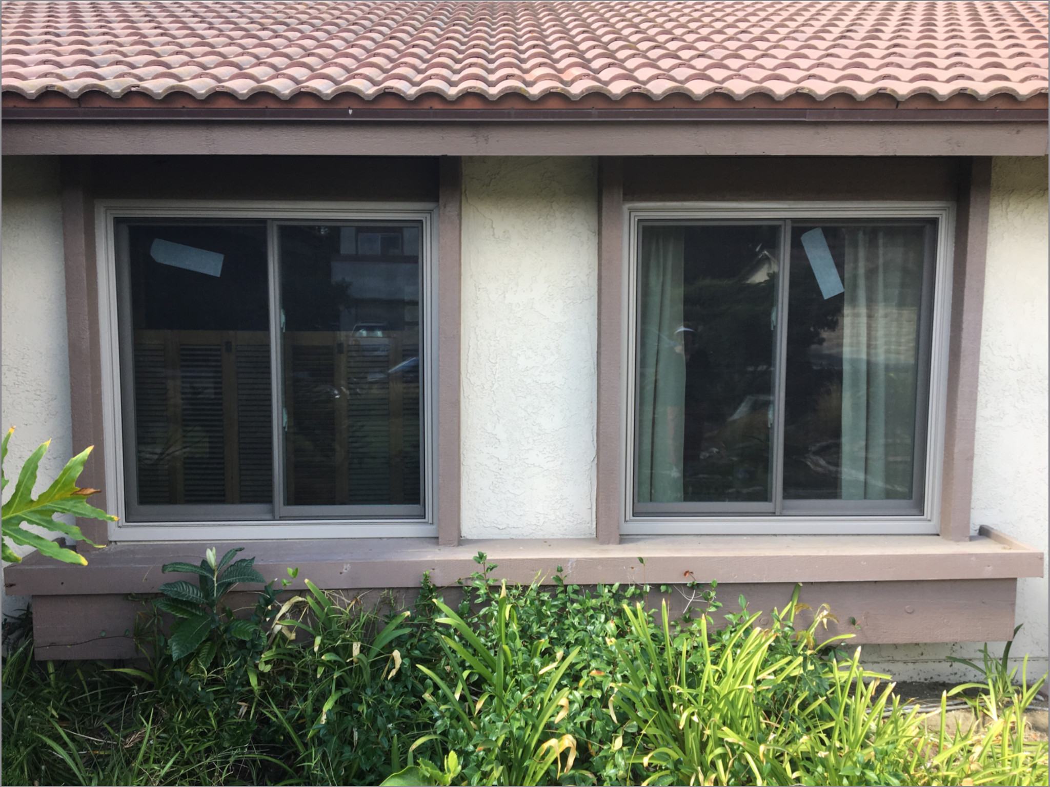 Windows