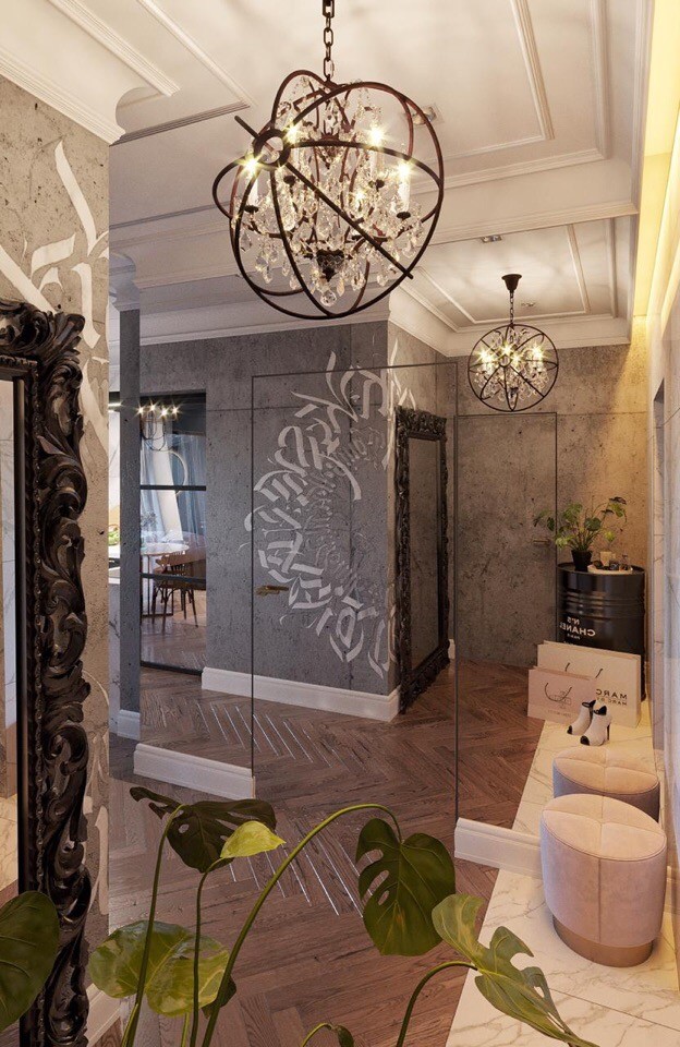 Moon in me by IN MY BOX