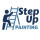 Step Up Painting