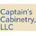 Captain's Cabinetry