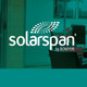 SolarSpan® Patios & Pergolas