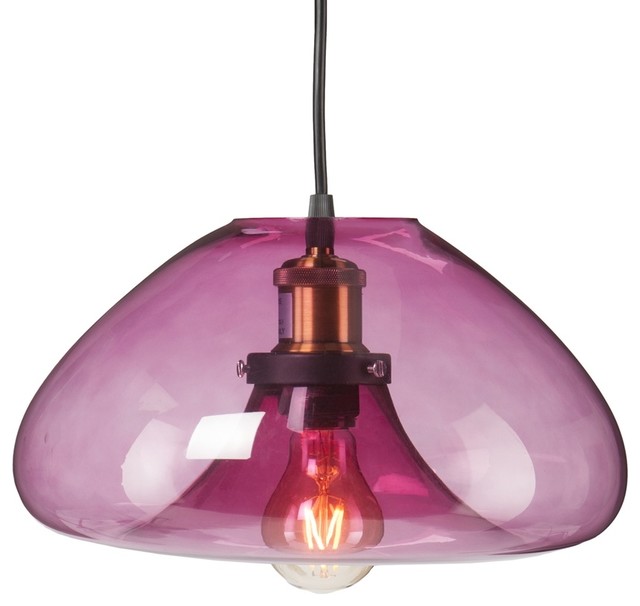 Boston Loft Furnishings Claude Glass Pendant Boston Loft Furnishings Claude Glass Pendant