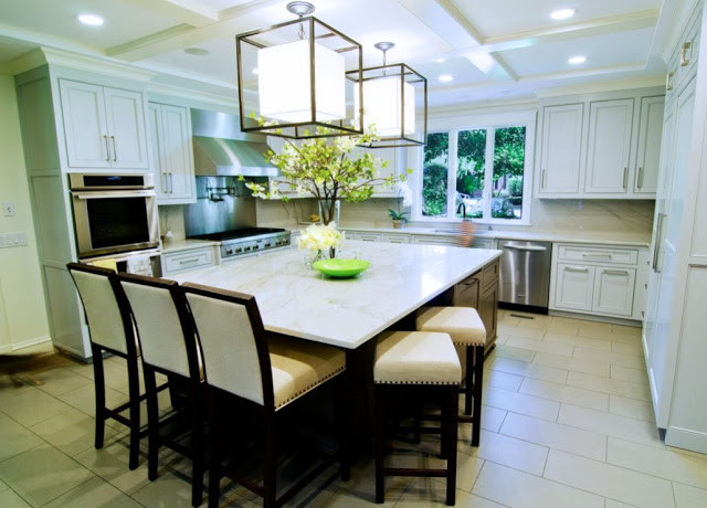 Kitchen Cabinets trendy-koekken