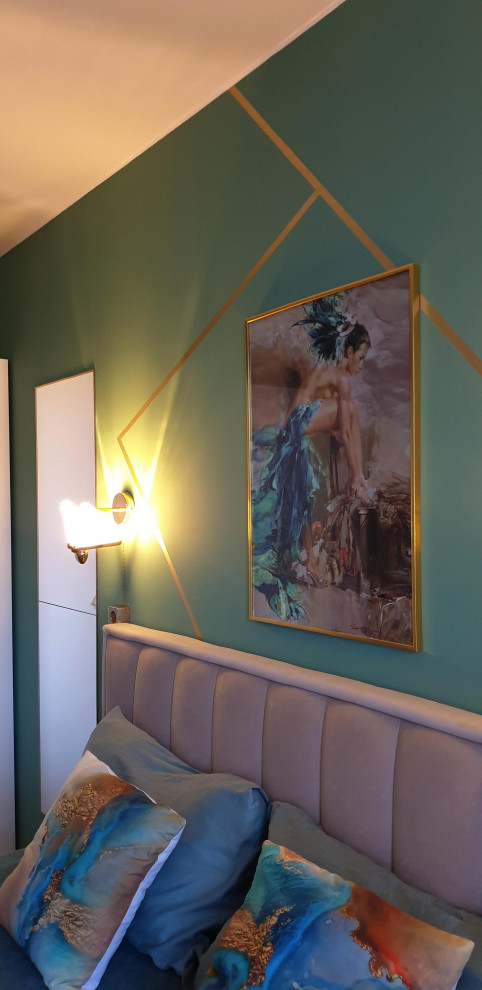 Квартира для молодой семьи в Ленинградской области