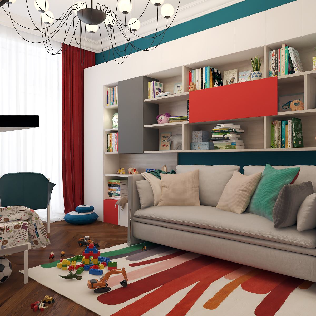 Проект 0102, 160 кв.2