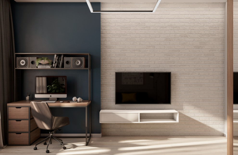 Квартира в Питере