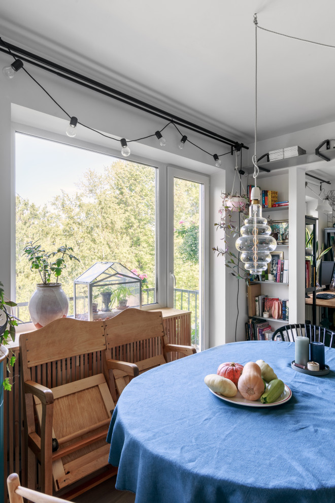 Реабилитация Хрущевки