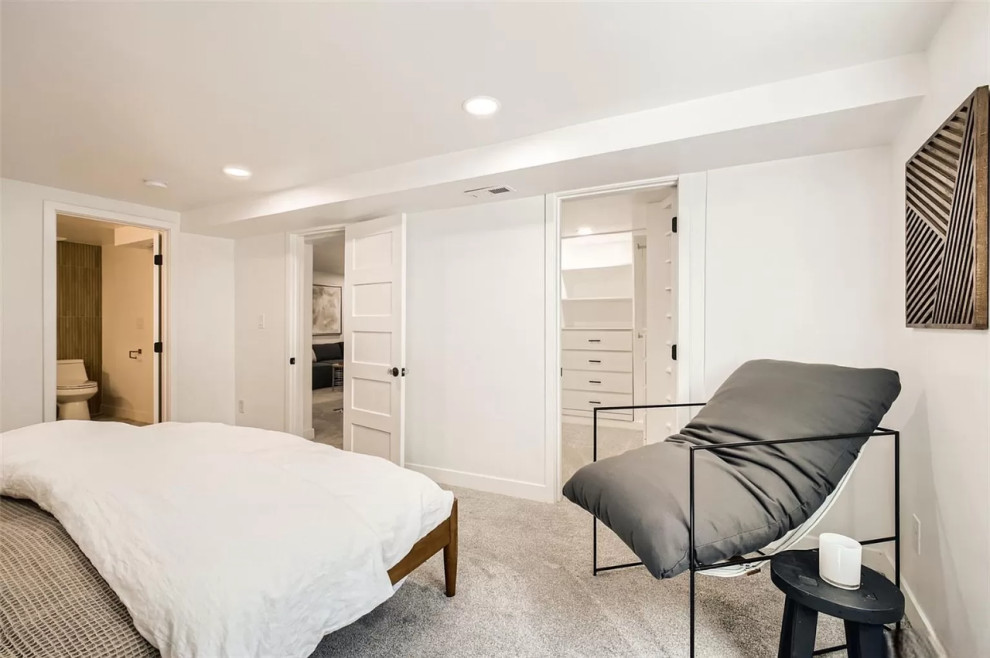 Complete Remodel: Classic Craftsmanship, Modern Comfort