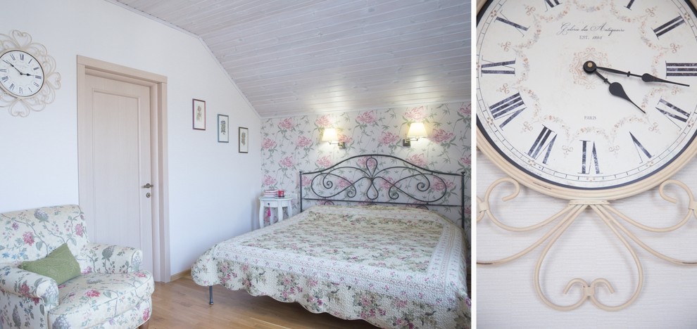 В Лесном Городке