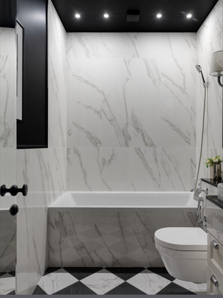 Серебряный фонтан