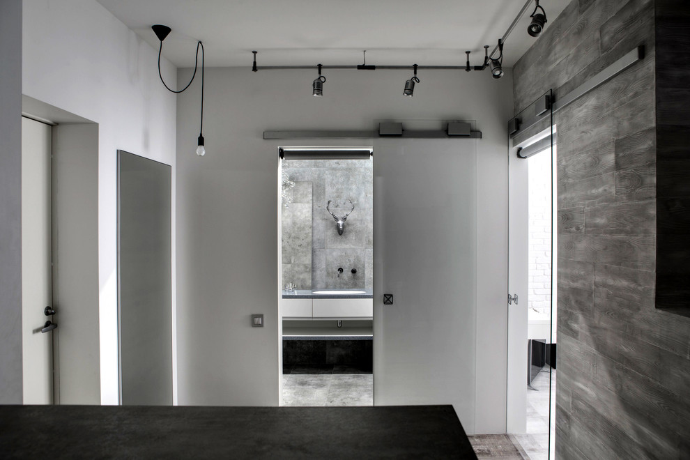 50 оттенков серого