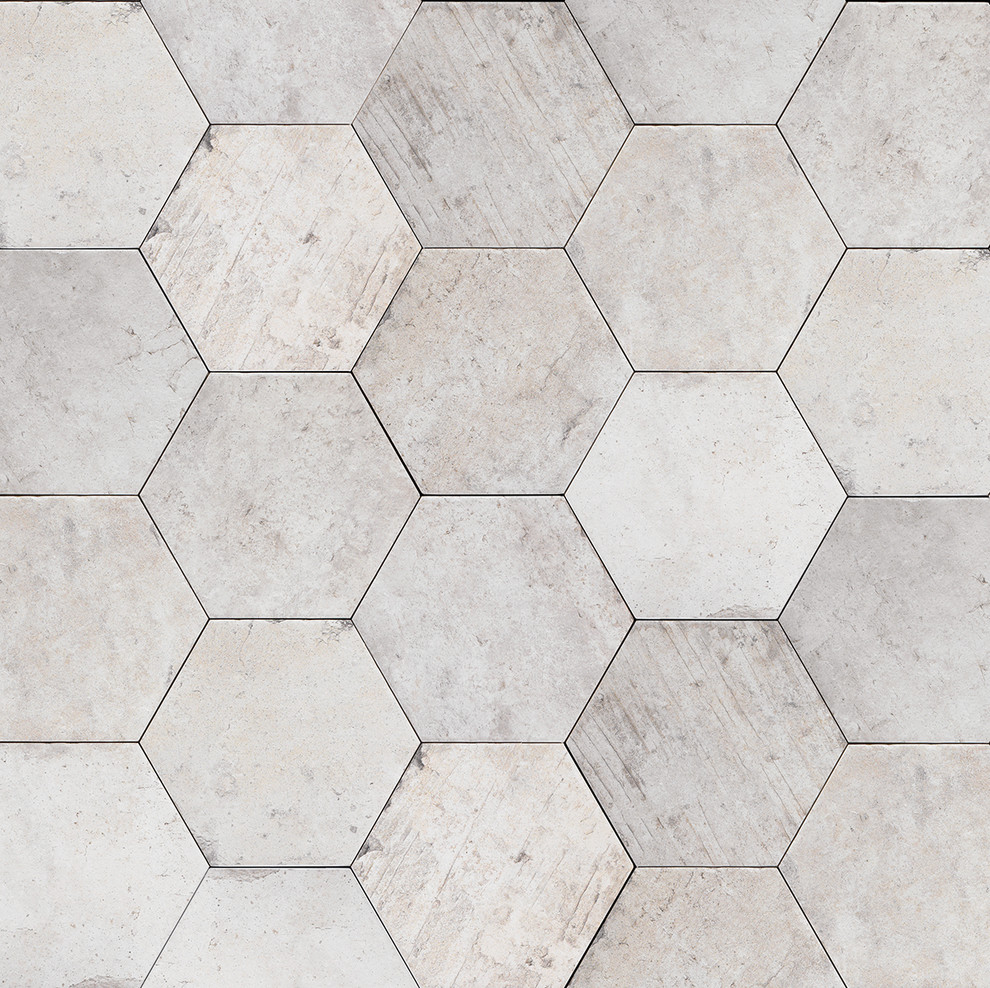 Inspiration for a transitional bathroom remodel in Boise