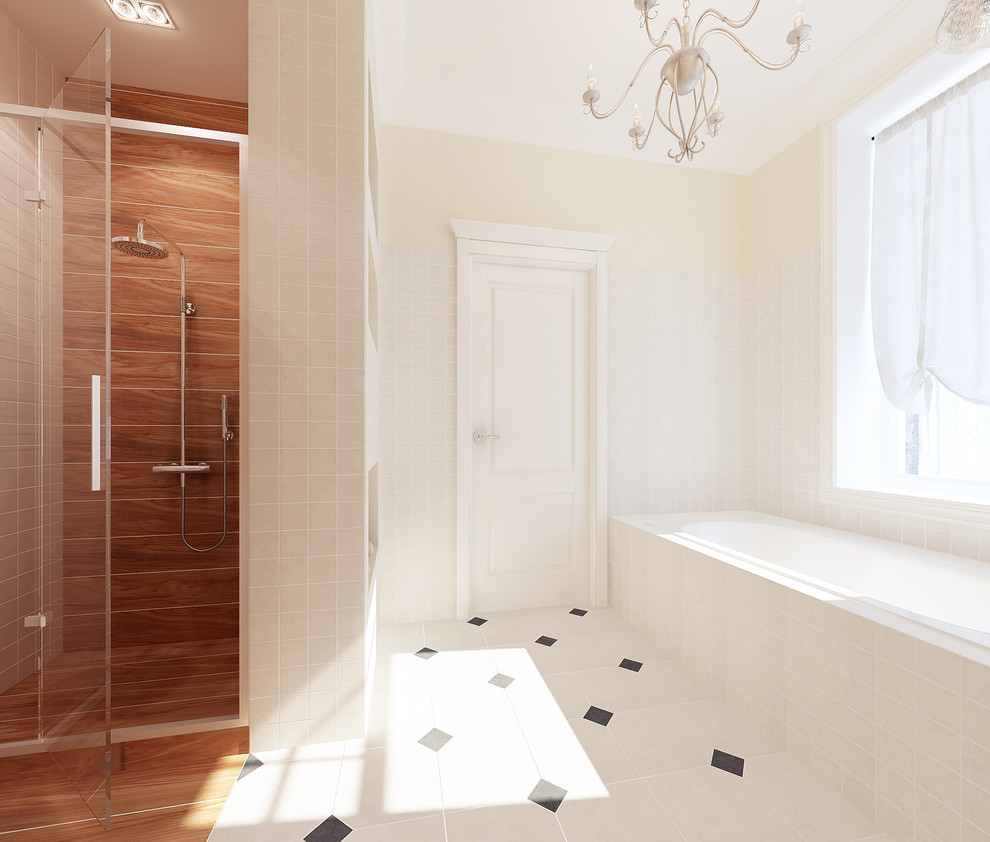 Загородный дом