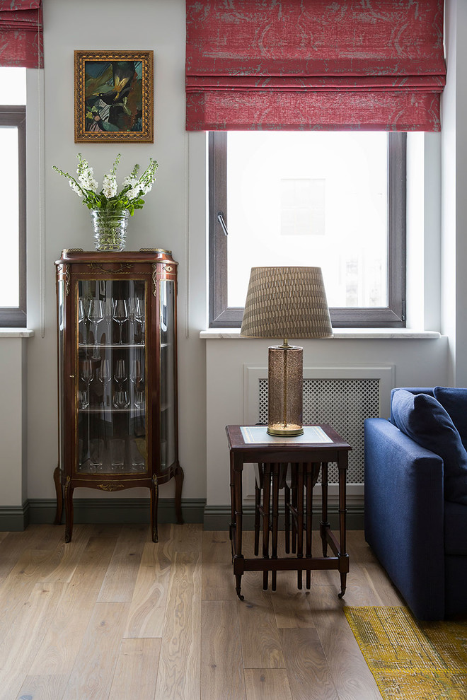 Гаськова Марина