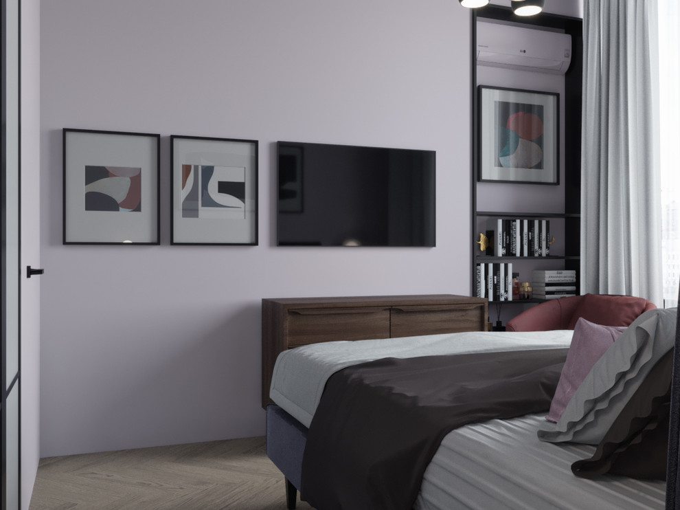 Квартира в ЖК Инград