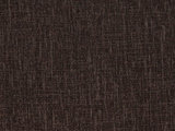 Chocolate Brown, Solid Woven Velvet Upholstery Fabric By The Yard