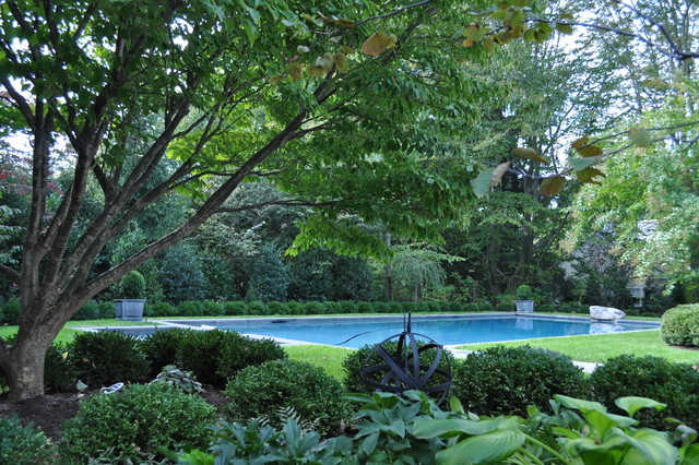 Devon, PA klassisk-pool