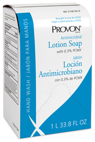 C-1000ml Antimicrobial Soap with 0.3% Chloroxylenol