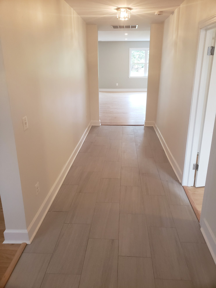 Frederick Whole Home Remodel