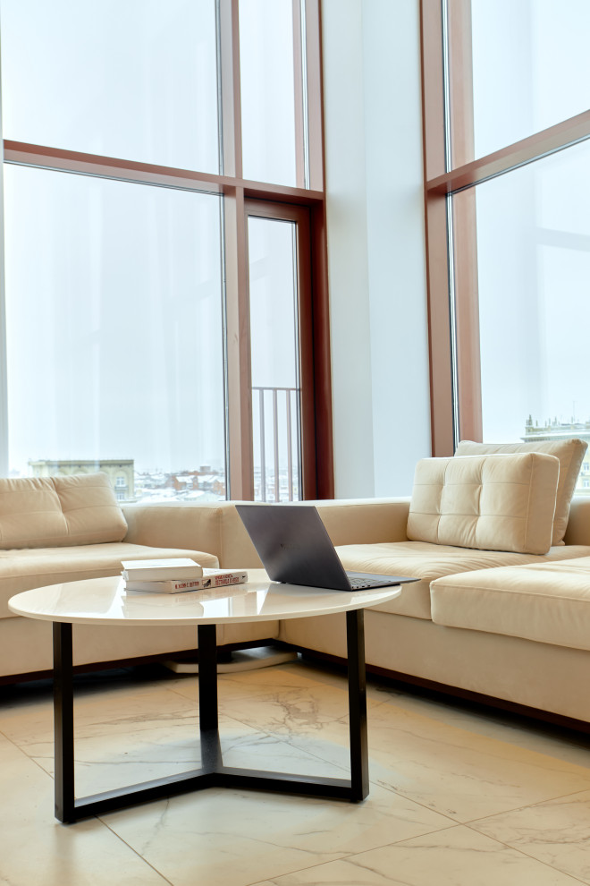 ЖК KAZAKOV GRAND LOFT