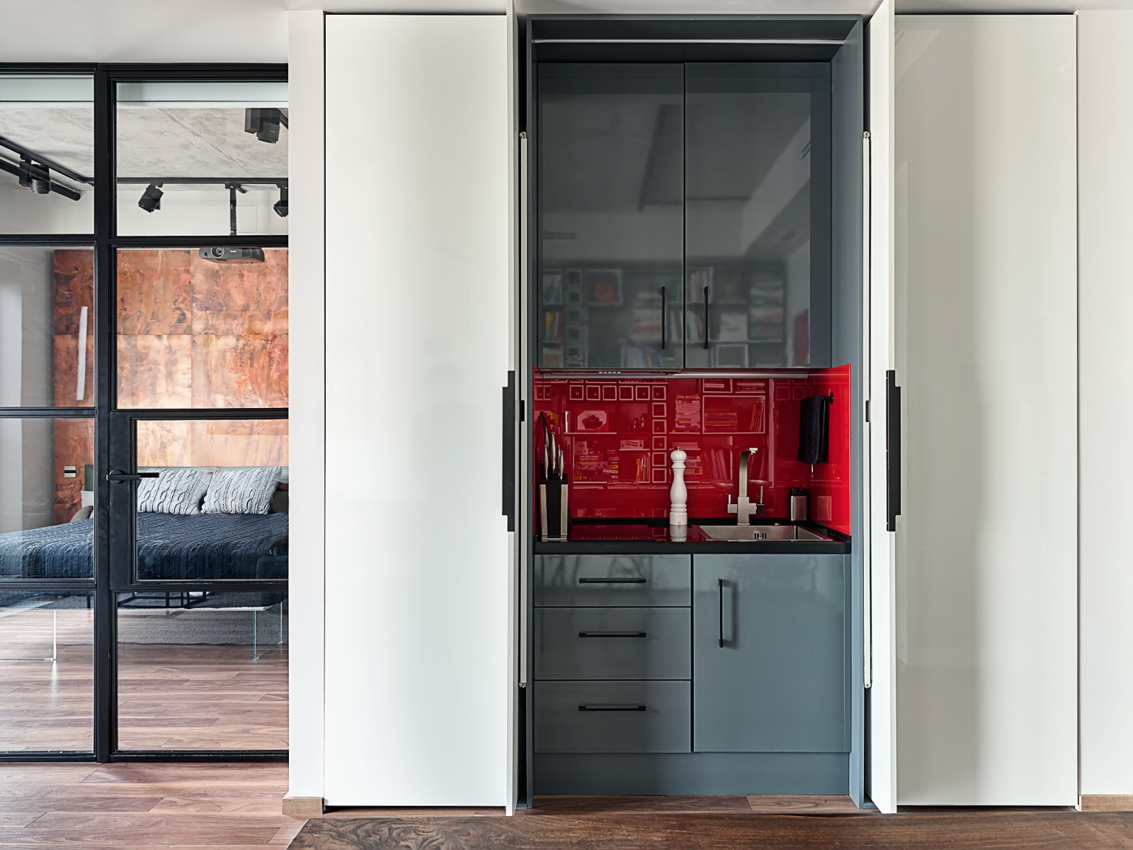 В гостях: Сады Пекина