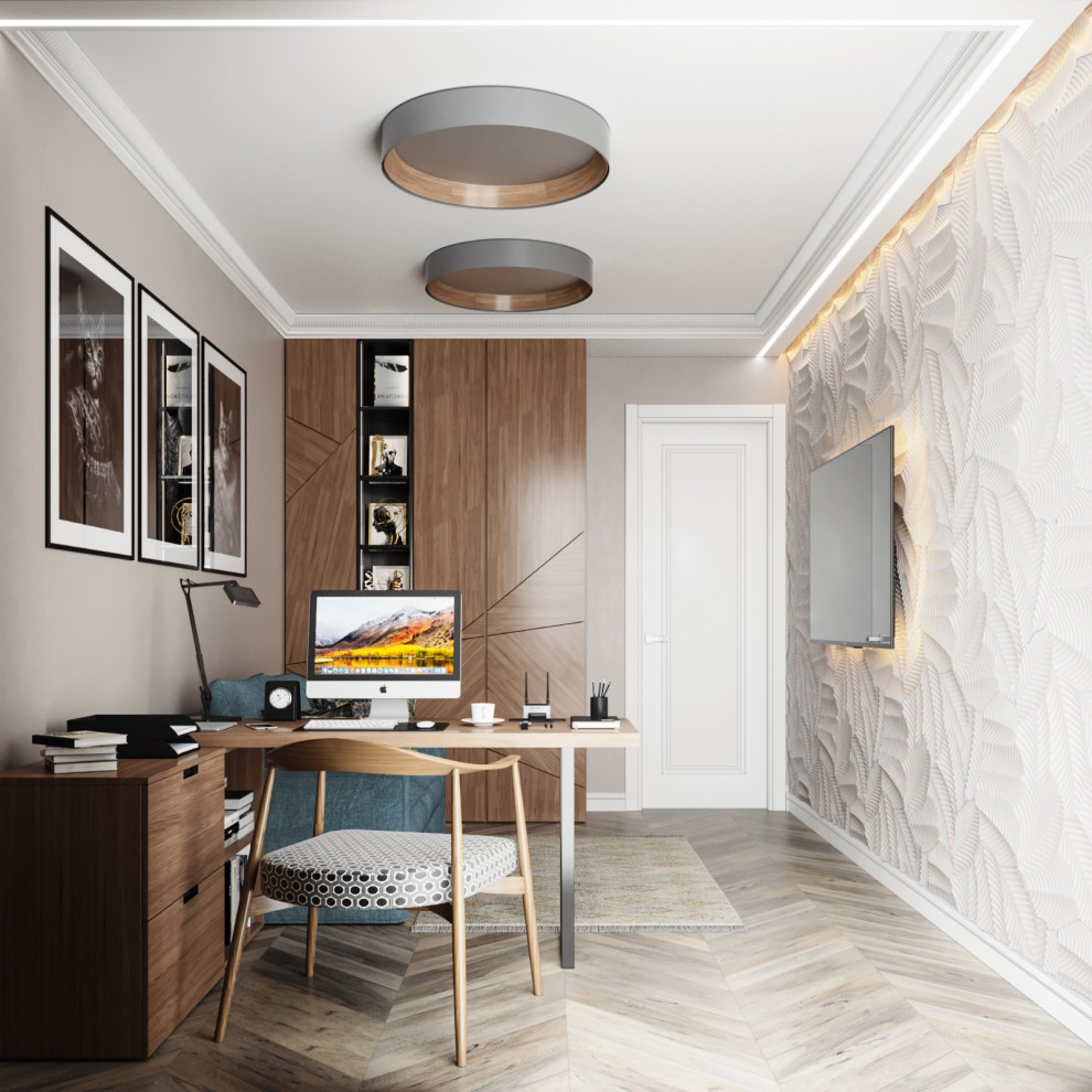 ЖК "Эталон Сити"