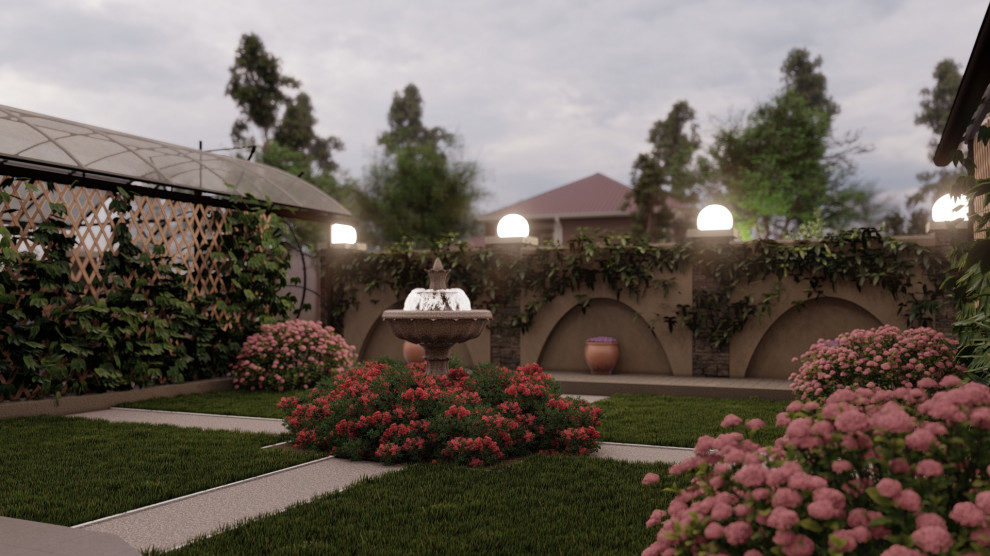 Средиземноморье