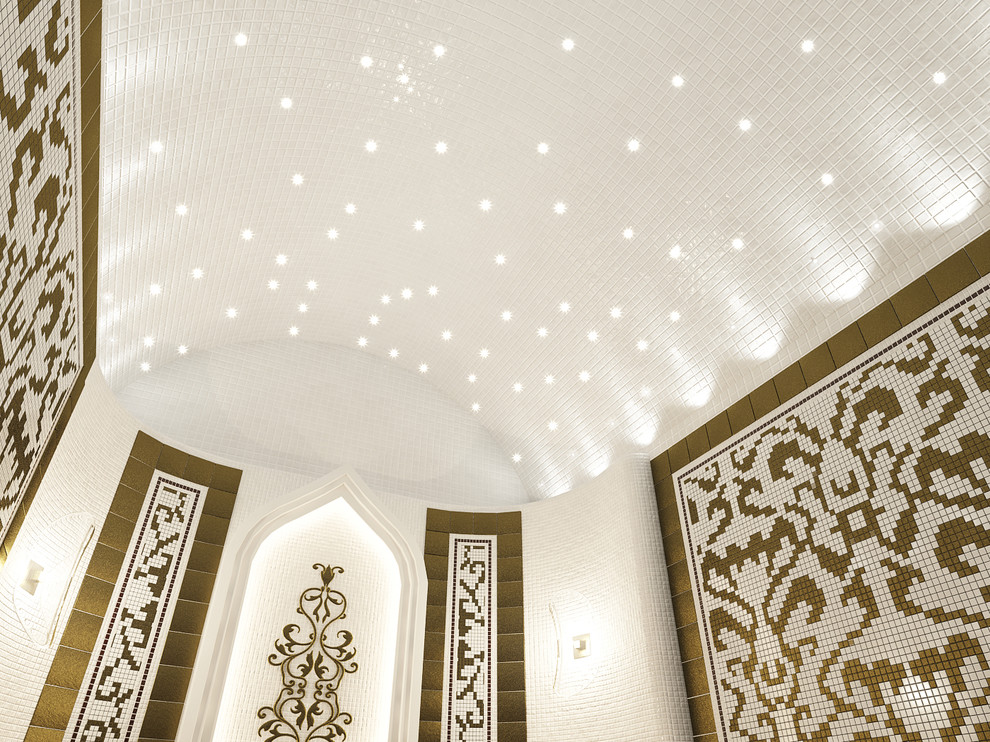 Частный дом в пос.Огуднево