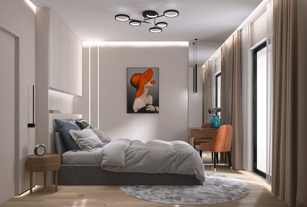 Загородный дом КП Соловьи