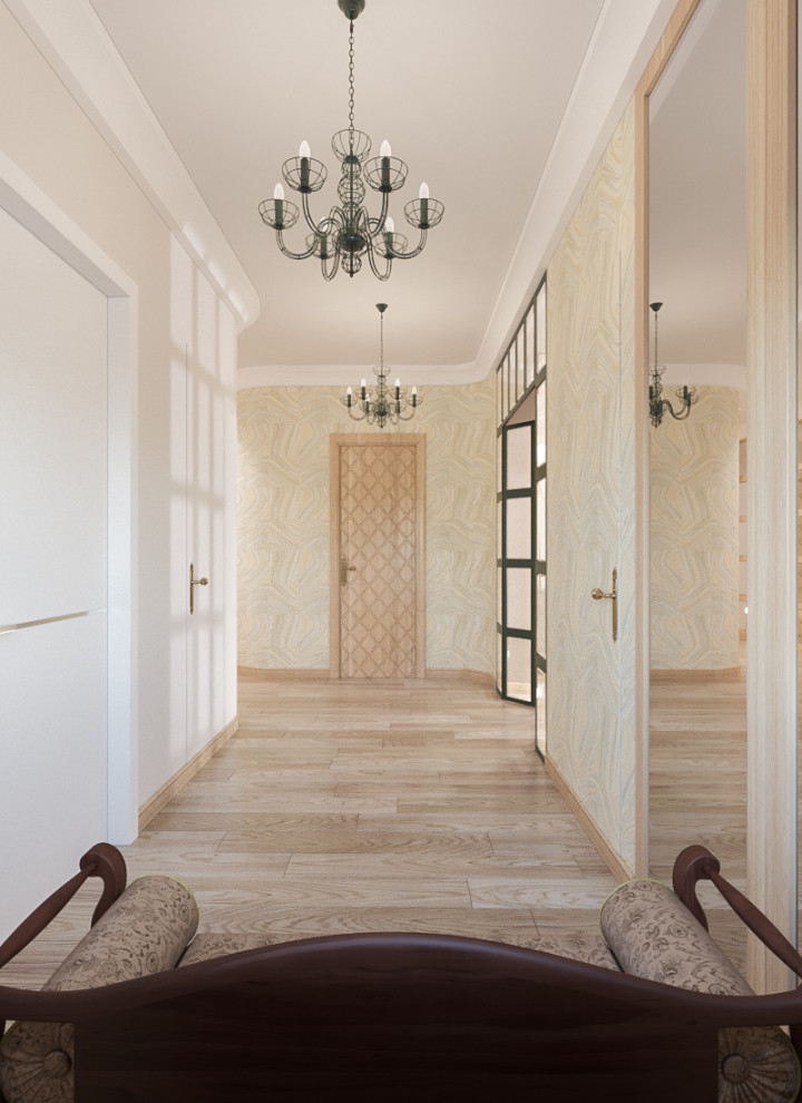 Квартира в Усть-Лабинске