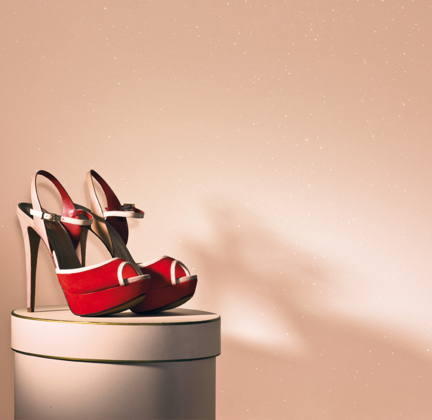 Декоративные краски