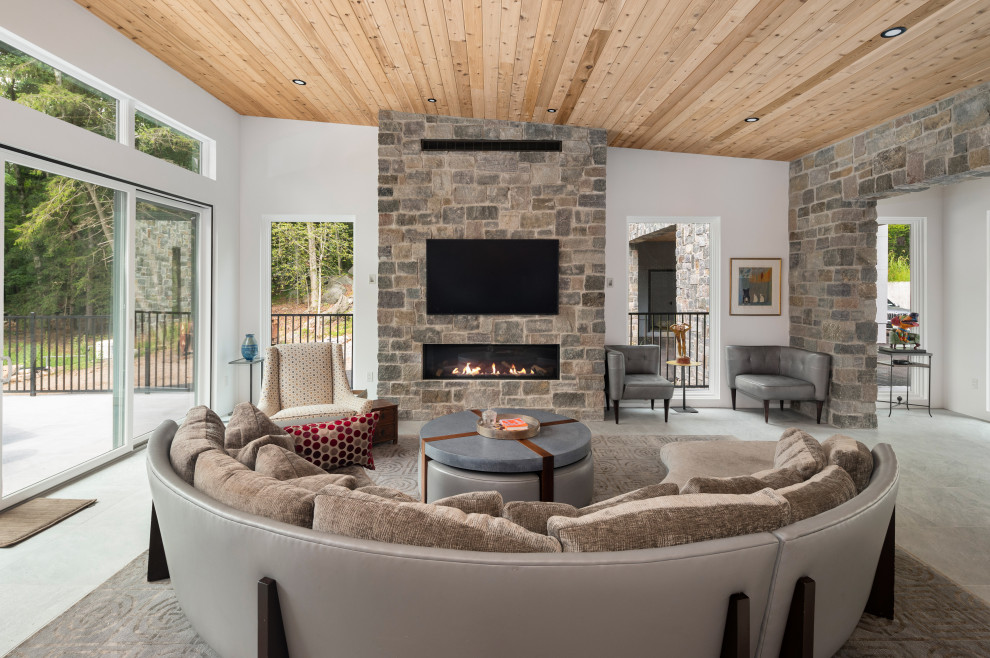Pound Ridge New York