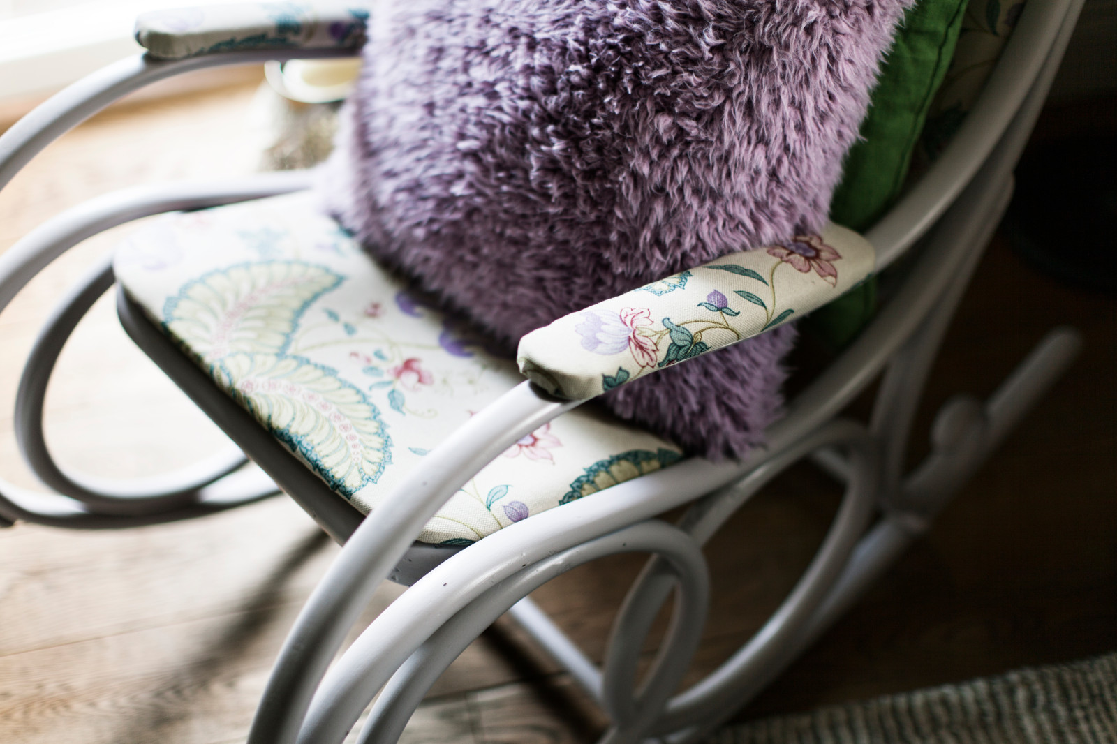 Оксана/ Покровка