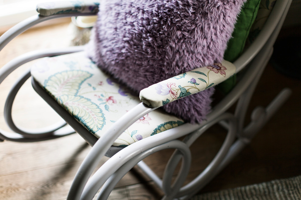 Оксана/ Покровка