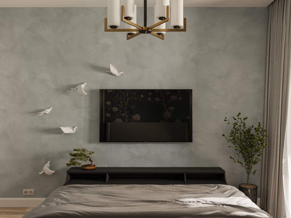 ЖК Нормандия