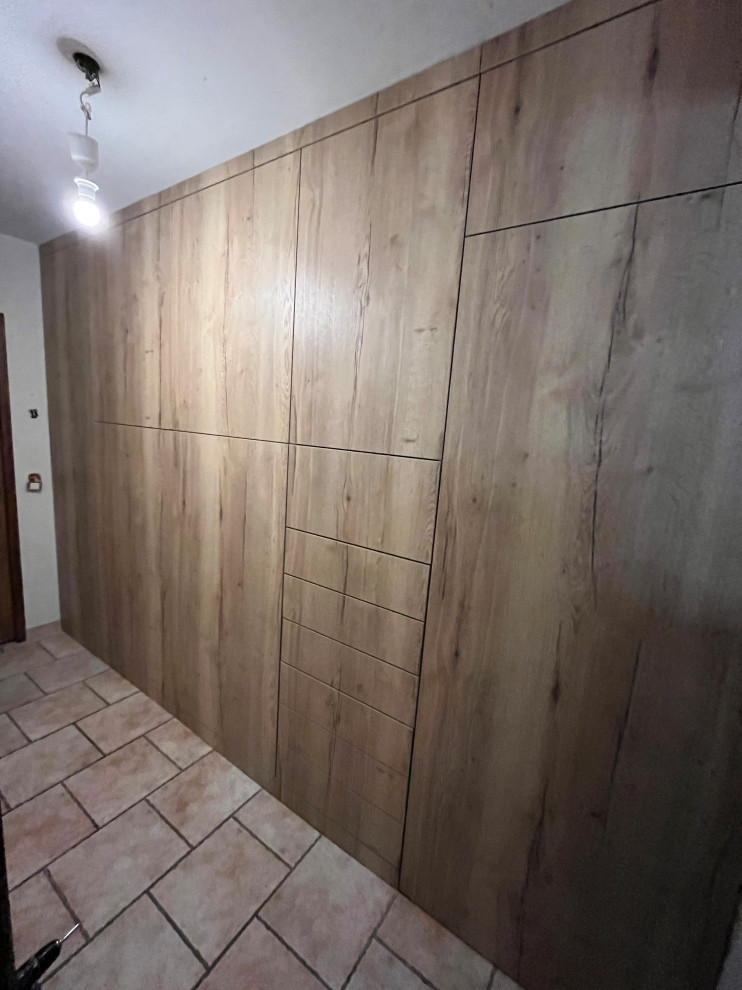 Aménagement intérieur sur mesure