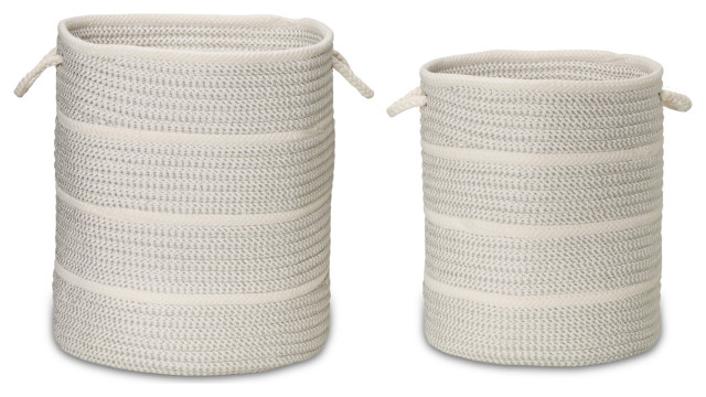 Natural Vogelhu00fctte - Hand Woven Kolibri House