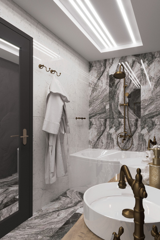 Комната отдыха загородного комплекса