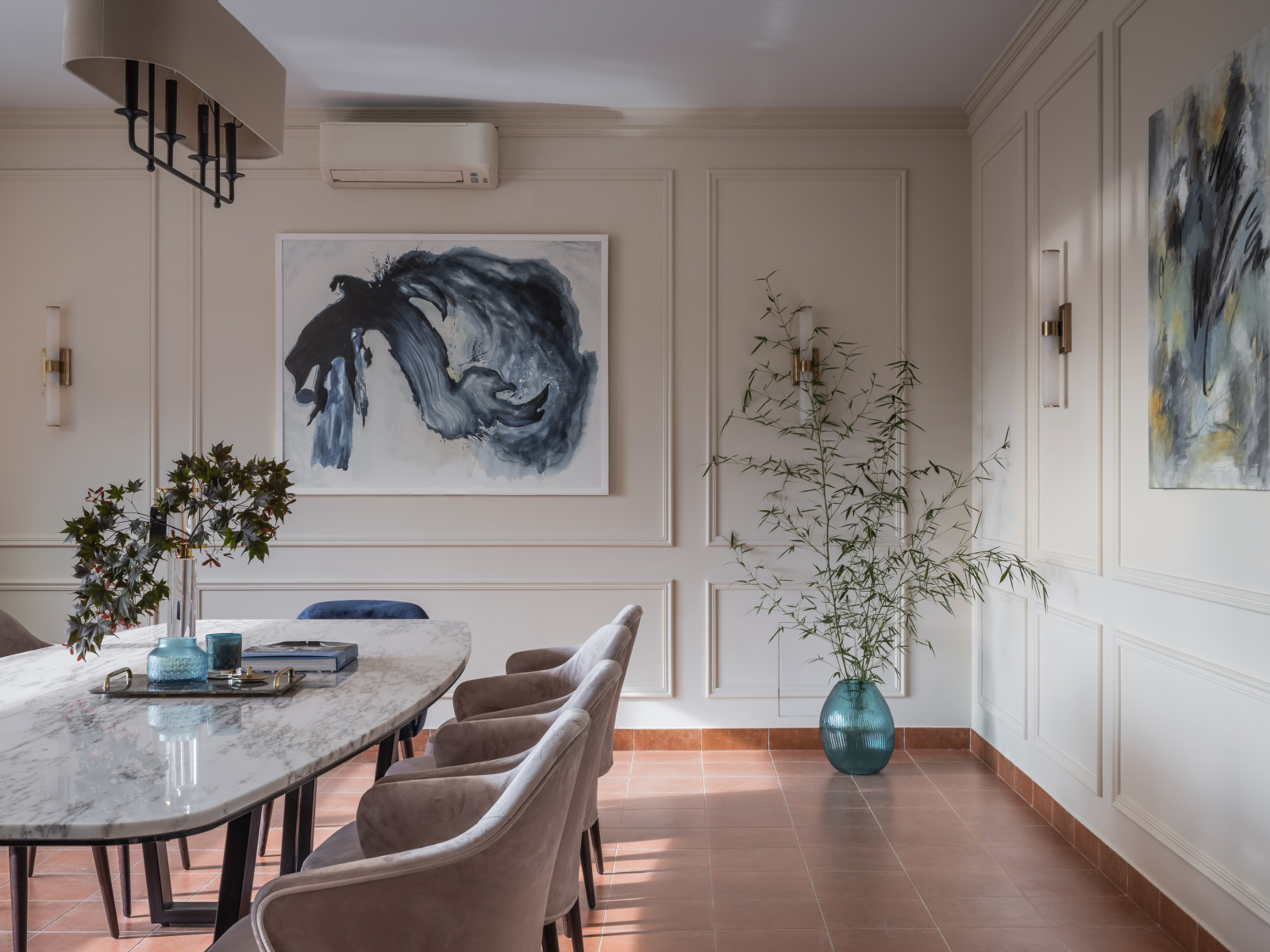 Дом на море