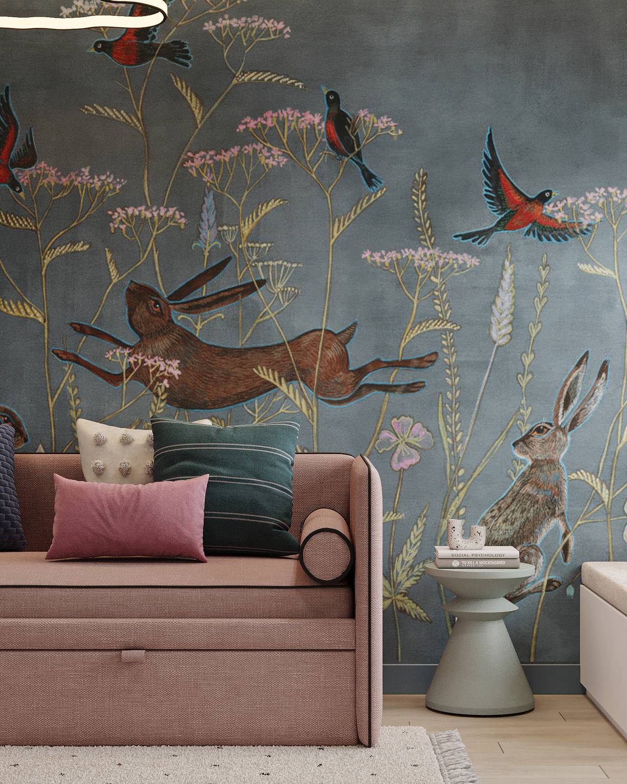 ЖК Ольховский парк