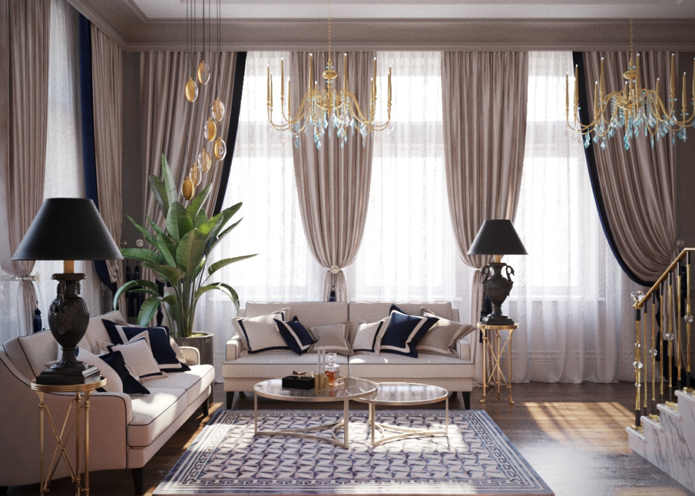 КОТТЕДЖ ЖК ЗАПАДНЫЙ