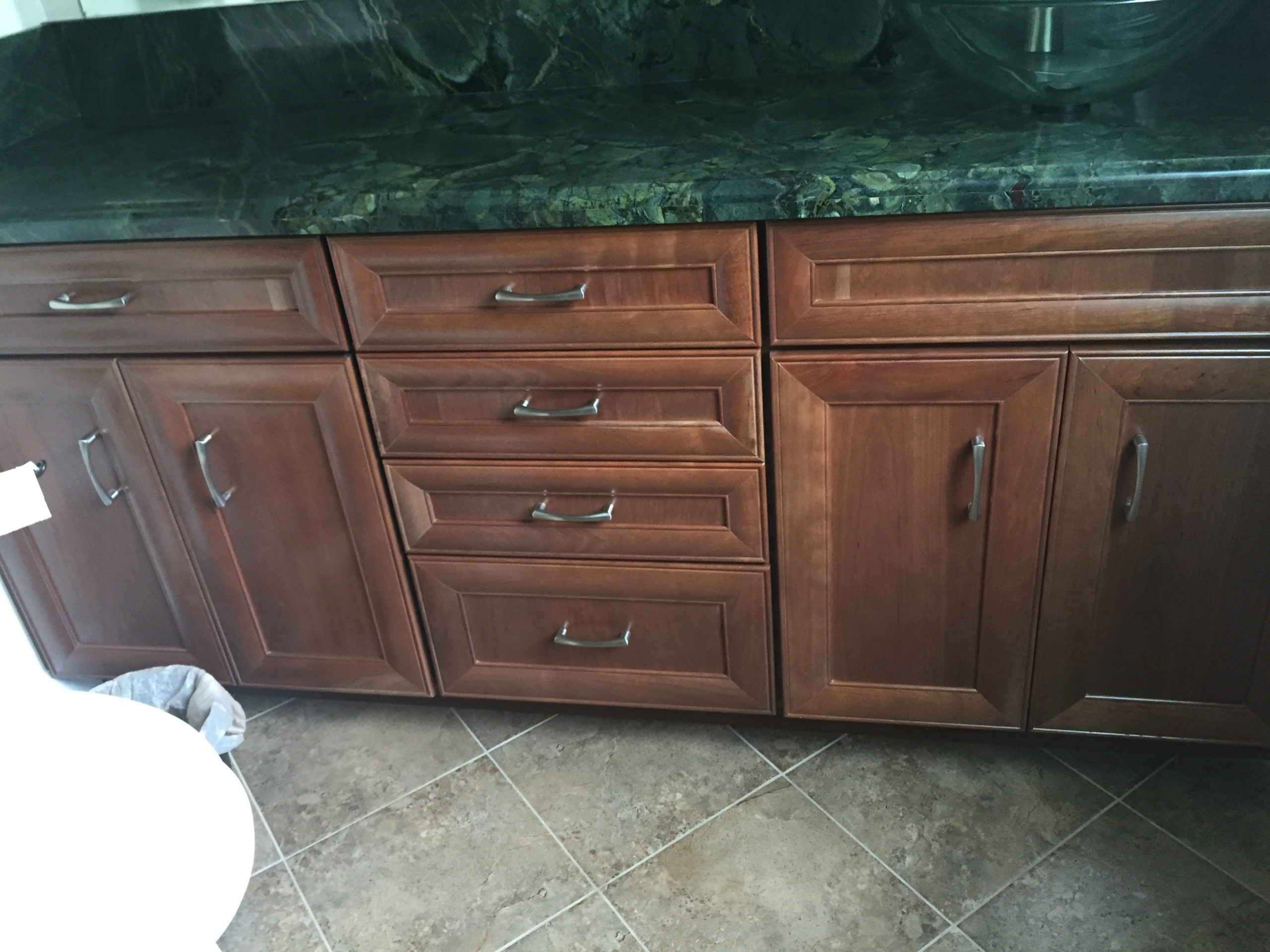 Bathroom Remodels