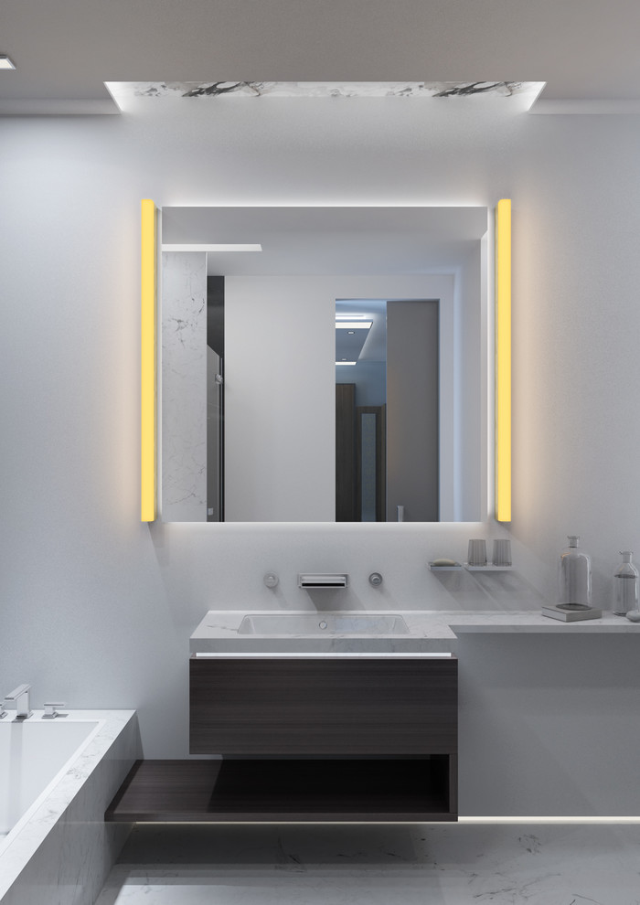 Таунхаус на Таманской улице. Москва