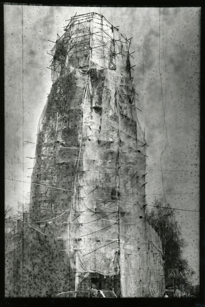 Авторские работы