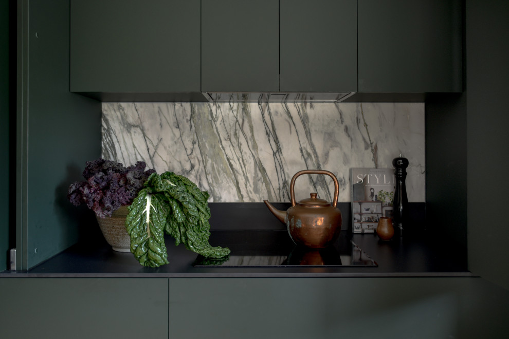 Townhouse Transformation | The Hill, Newcastle